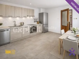 Prodej rodinného domu, Zahnašovice, 127 m2