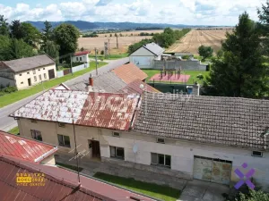 Prodej rodinného domu, Zahnašovice, 127 m2