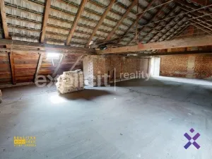 Prodej rodinného domu, Zahnašovice, 127 m2
