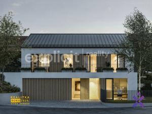 Prodej pozemku pro bydlení, Zlín - Kostelec, 645 m2