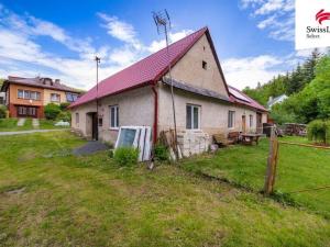 Prodej chalupy, Bezděčí u Trnávky, 145 m2