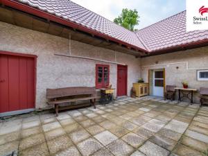 Prodej chalupy, Bezděčí u Trnávky, 145 m2