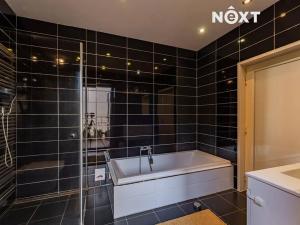 Pronájem bytu 4+1, Šumperk, Krátká, 190 m2