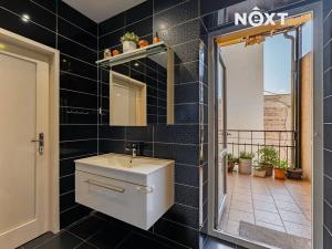 Pronájem bytu 4+1, Šumperk, Krátká, 190 m2