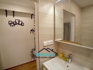Pronájem bytu 1+1, Kroměříž, Spáčilova, 31 m2