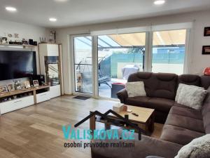 Prodej rodinného domu, Kroměříž, 104 m2