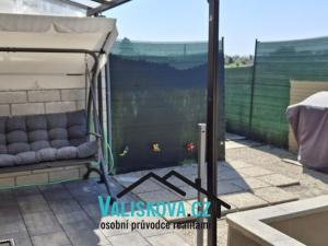 Prodej rodinného domu, Kroměříž, 104 m2