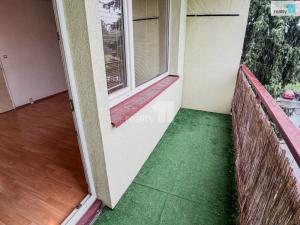 Prodej bytu 3+1, Klatovy - Klatovy II, Na Chuchli, 64 m2