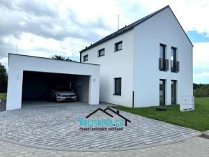Prodej rodinného domu, Kroměříž, 119 m2