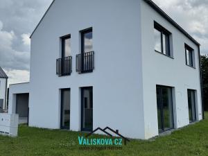 Prodej rodinného domu, Kroměříž, 119 m2
