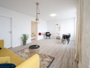 Pronájem bytu 2+kk, Teplice - Trnovany, Antonína Sochora, 60 m2