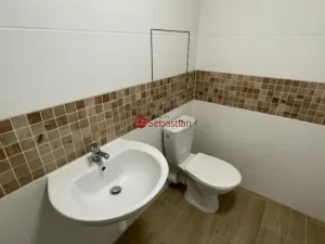 Pronájem bytu 2+kk, Teplice - Trnovany, Antonína Sochora, 60 m2