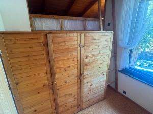 Prodej chaty, Valašské Meziříčí - Podlesí, 64 m2