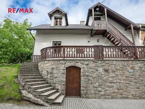 Prodej rodinného domu, Bartoušov, 100 m2