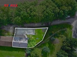 Prodej rodinného domu, Bartoušov, 100 m2