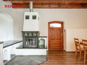 Prodej rodinného domu, Bartoušov, 100 m2