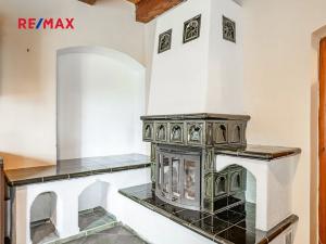 Prodej rodinného domu, Bartoušov, 100 m2