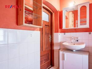 Prodej rodinného domu, Bartoušov, 100 m2