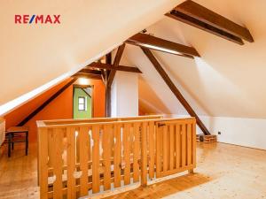 Prodej rodinného domu, Bartoušov, 100 m2