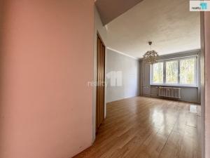 Prodej bytu 2+1, Doksy, Hálkova, 51 m2
