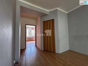 Prodej bytu 2+1, Doksy, Hálkova, 51 m2