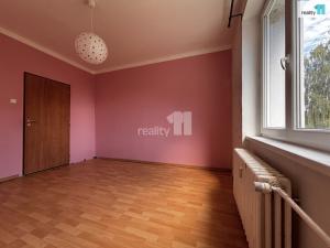 Prodej bytu 2+1, Doksy, Hálkova, 51 m2