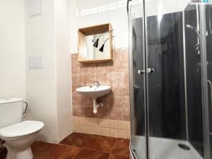 Prodej bytu 2+1, Doksy, Hálkova, 51 m2