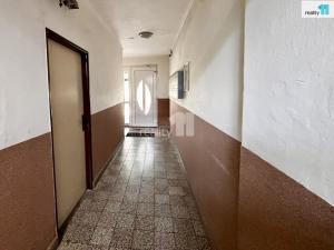 Prodej bytu 2+1, Doksy, Hálkova, 51 m2