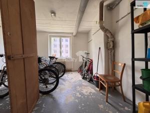 Prodej bytu 2+1, Doksy, Hálkova, 51 m2