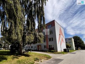 Prodej bytu 2+1, Doksy, Hálkova, 51 m2