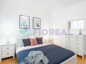 Pronájem bytu 2+kk, Praha - Nové Město, Klimentská, 62 m2