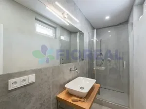 Pronájem bytu 2+kk, Praha - Libeň, U školičky, 42 m2