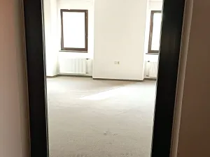 Pronájem kanceláře, Chrudim, Palackého třída, 69 m2