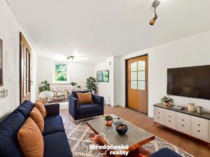 Prodej rodinného domu, Červené Pečky, 60 m2