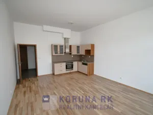 Pronájem bytu 2+kk, České Budějovice - České Budějovice 7, Lidická tř., 56 m2