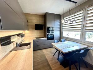 Pronájem bytu 3+1, Tachov, Jana Ziky, 70 m2