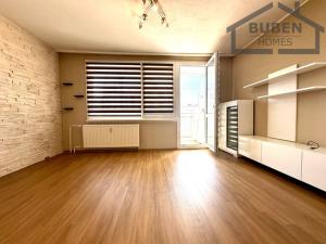 Pronájem bytu 3+1, Tachov, Jana Ziky, 70 m2