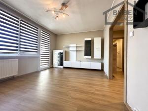 Pronájem bytu 3+1, Tachov, Jana Ziky, 70 m2
