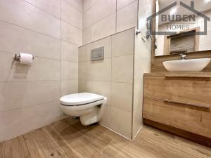 Pronájem bytu 3+1, Tachov, Jana Ziky, 70 m2