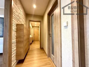 Pronájem bytu 3+1, Tachov, Jana Ziky, 70 m2