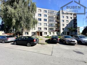 Pronájem bytu 3+1, Tachov, Jana Ziky, 70 m2