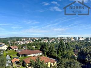 Pronájem bytu 3+1, Tachov, Jana Ziky, 70 m2