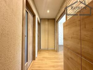 Pronájem bytu 3+1, Tachov, Jana Ziky, 70 m2