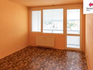 Prodej bytu 4+1, Štětí, Dohnalova, 97 m2