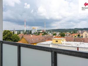 Prodej bytu 4+1, Štětí, Dohnalova, 97 m2