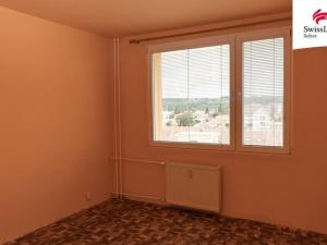 Prodej bytu 4+1, Štětí, Dohnalova, 97 m2