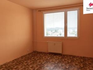 Prodej bytu 4+1, Štětí, Dohnalova, 97 m2