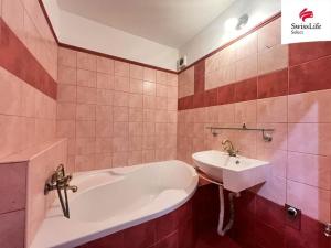 Pronájem bytu 3+1, Česká Lípa, Bardějovská, 70 m2