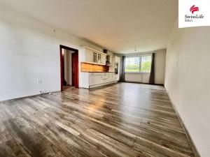 Pronájem bytu 3+1, Česká Lípa, Bardějovská, 70 m2