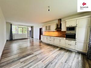 Pronájem bytu 3+1, Česká Lípa, Bardějovská, 70 m2